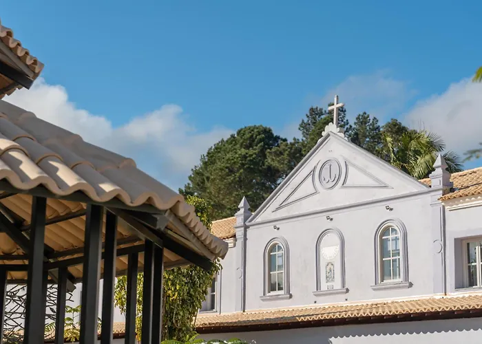 Vila Gale Collection Ouro Preto