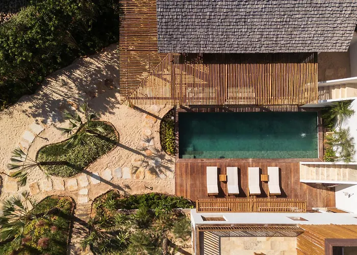 Villa Tapi Jijoca de Jericoacoara