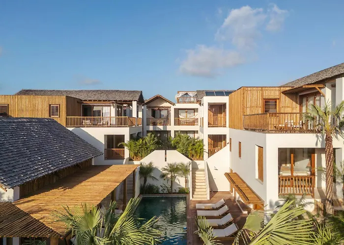 Villa Tapi Jijoca de Jericoacoara