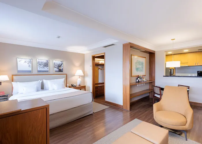 George V Alto De Pinheiros Hotel São Paulo