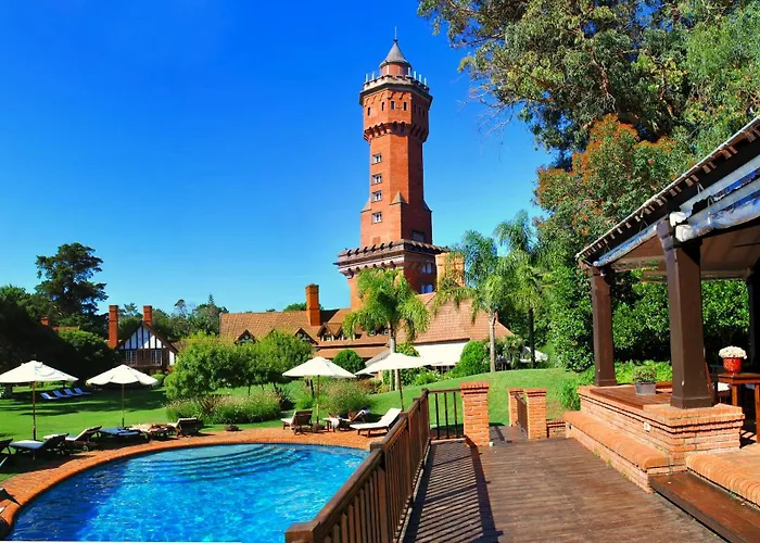 Hotel L'Auberge Punta del Este