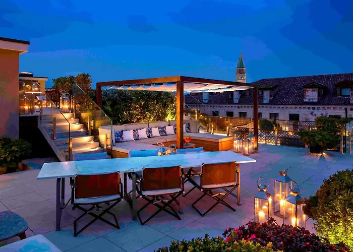 The Gritti Palace, A Luxury Collection Hotel, Veneza