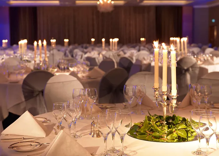 Royal Garden Hotel Londres