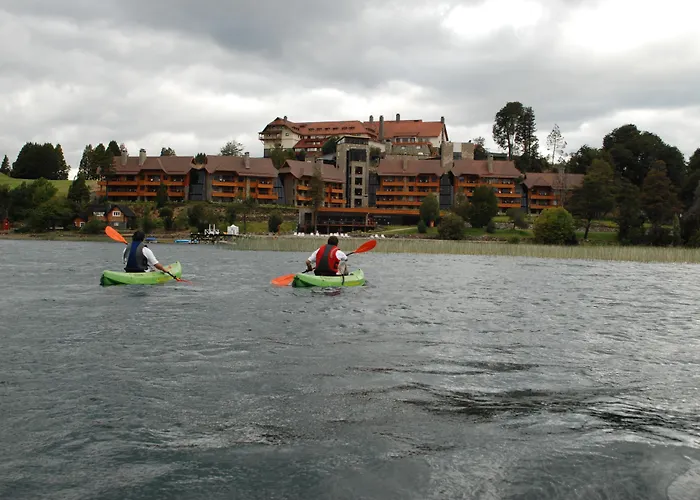 Llao Llao Resort, Golf-Spa San Carlos de Bariloche