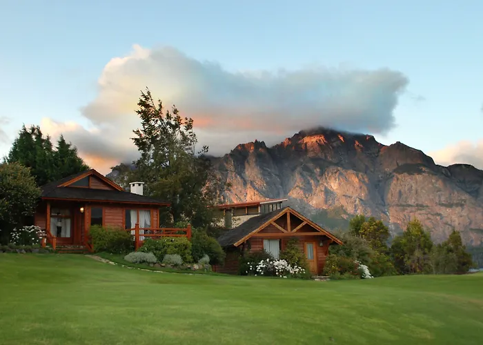 Llao Llao Resort, Golf-Spa San Carlos de Bariloche