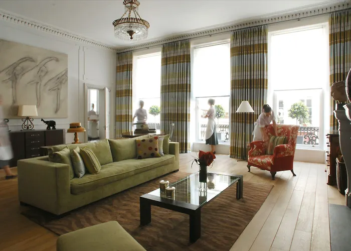 Brown'S Hotel, A Rocco Forte Hotel Londres