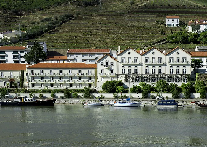 The Vintage House - Douro Hotel Pinhão