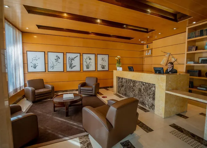 George V Alto De Pinheiros Hotel São Paulo