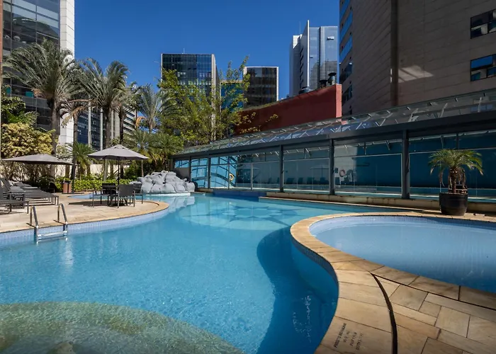 Radisson Vila Olimpia São Paulo