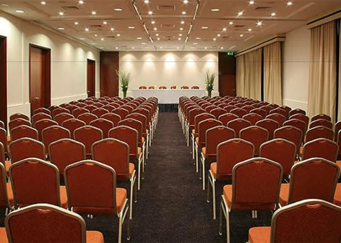 Regal Pacific Puerto Madero Hotel Buenos Aires