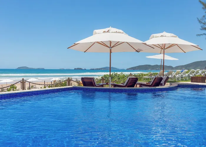 Le Relais La Borie Hotel Búzios