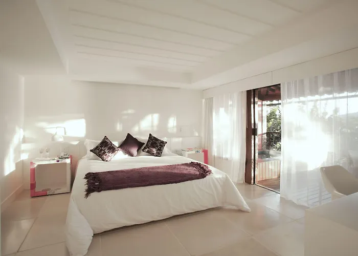 Insólito Boutique Hotel&Spa Búzios