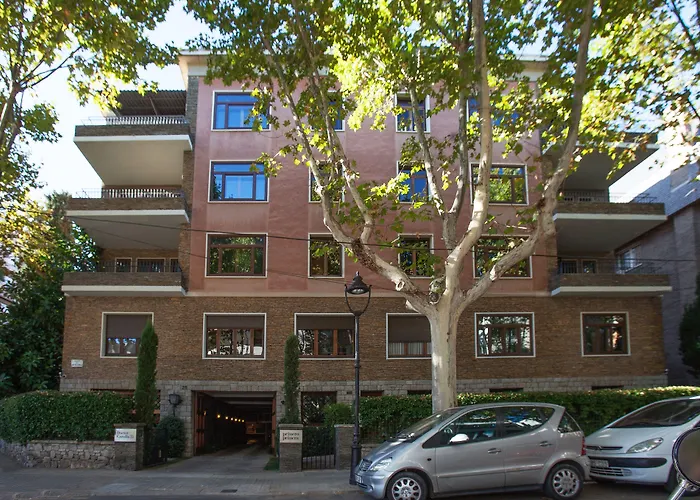 Primero Primera Barcelona