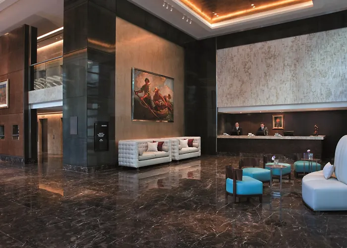 Alvear Art Hotel Buenos Aires