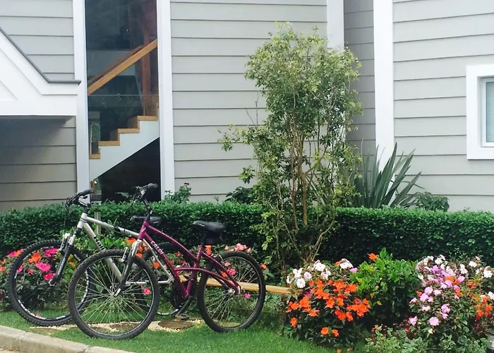 L.A.H. Hostellerie Campos do Jordão