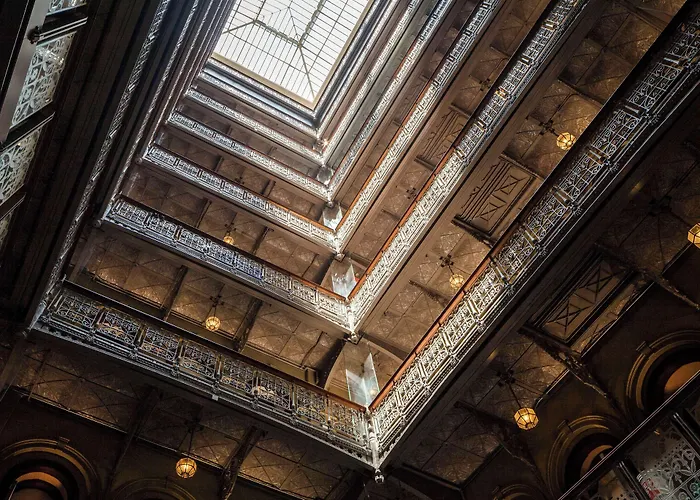 The Beekman, A Thompson Hotel, By Hyatt Nova Iorque