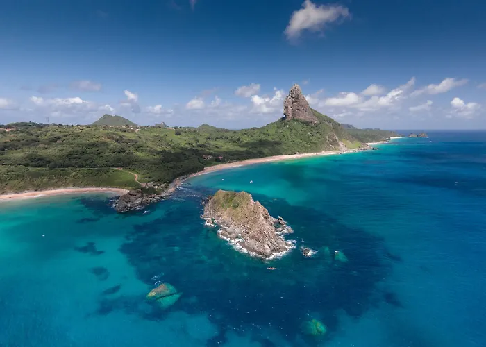Teju-Açu Ecopousada Fernando de Noronha