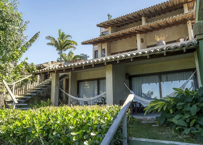 Hotel Maitei Porto Seguro