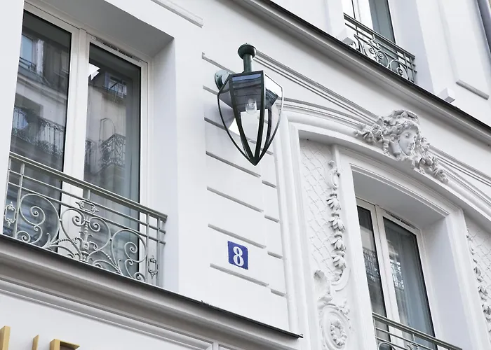 Maison Breguet Paris