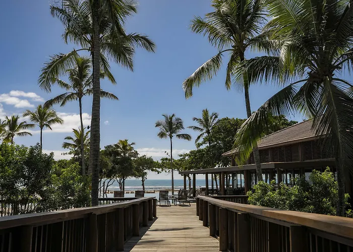 Kuara Hotel Porto Seguro