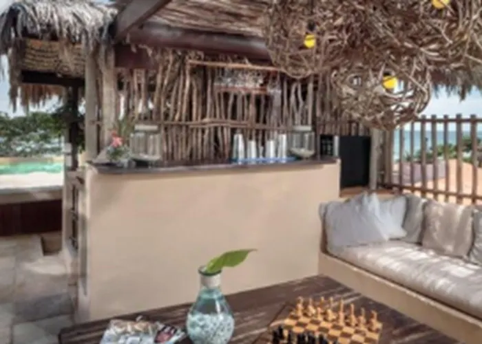 Casa De Areia Hotel Jijoca de Jericoacoara