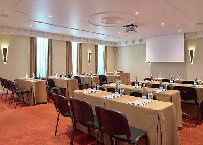 Portobay Liberdade Hotel Lisboa