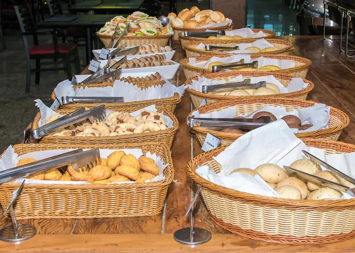 Cassino All Inclusive Resort Poços de Caldas