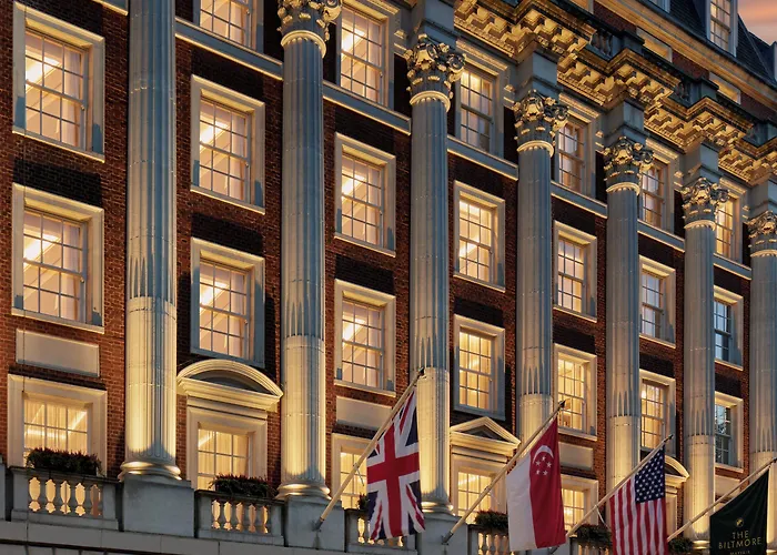 The Biltmore Mayfair Londres