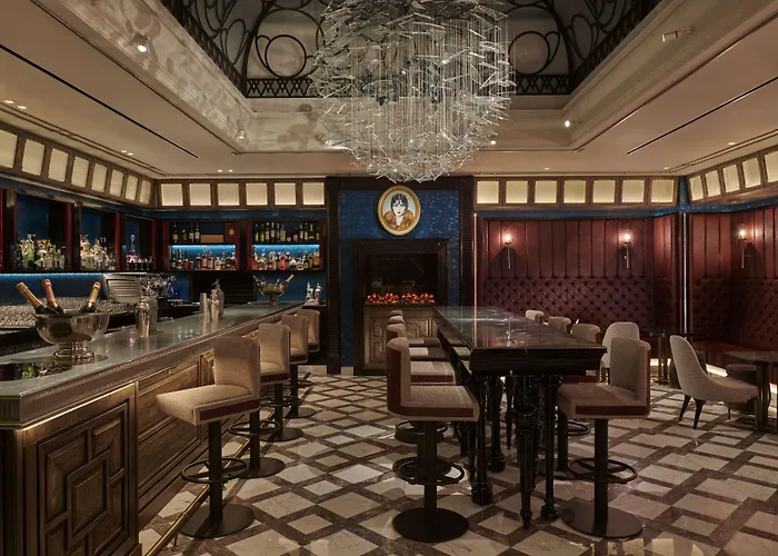 Great Scotland Yard Hotel, Part Of Hyatt Londres