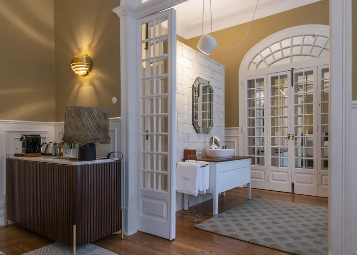 Sublime Lisboa Hotel