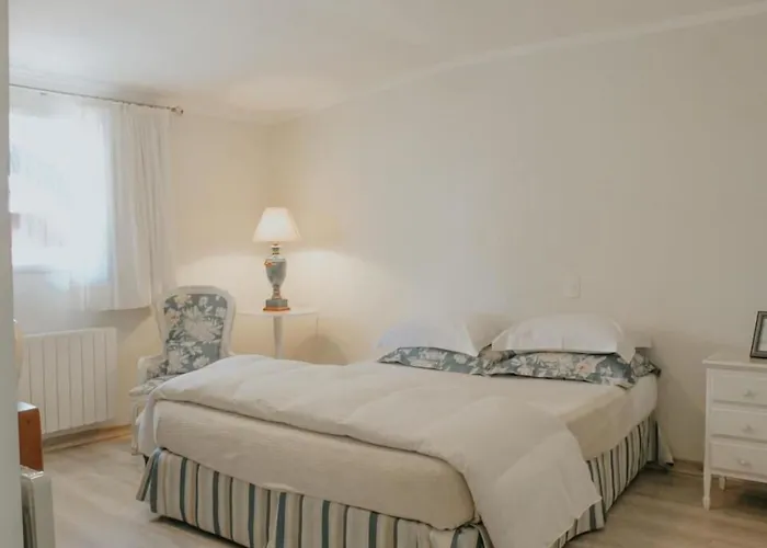 Casa Gialla Campos do Jordão
