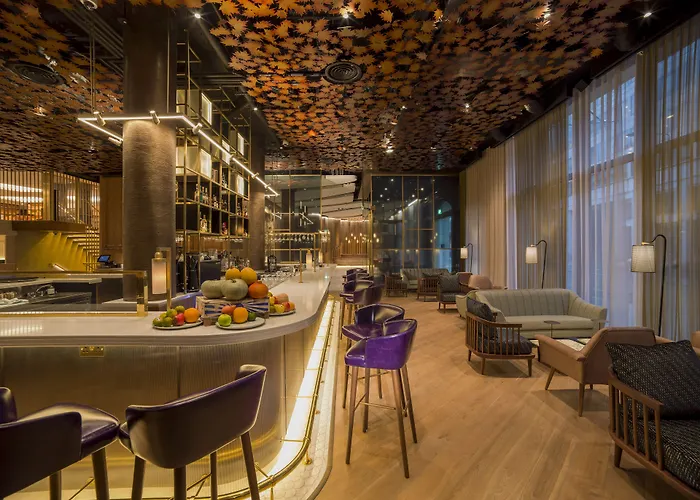 Middle Eight - Covent Garden - Preferred Hotels And Resorts Londres