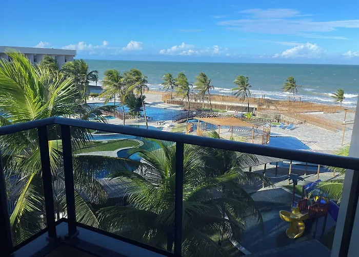Hotel Pirâmide Natal Resort