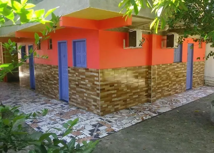 Point Da Ilha Hotel Belém