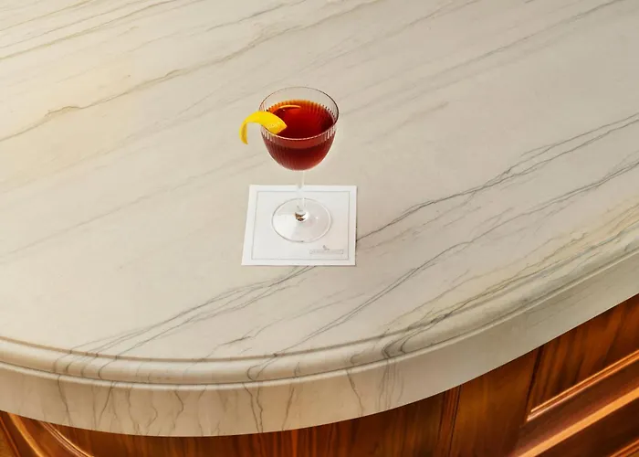 The Benjamin Royal Sonesta New York Hotel