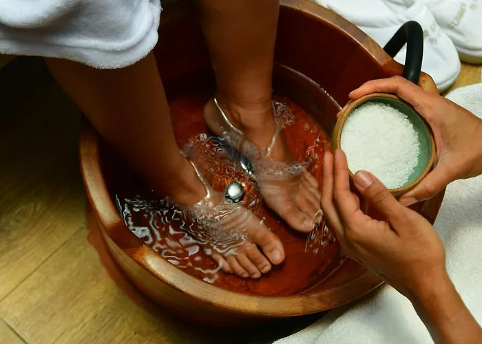 Hotel Atlante Plaza Recife