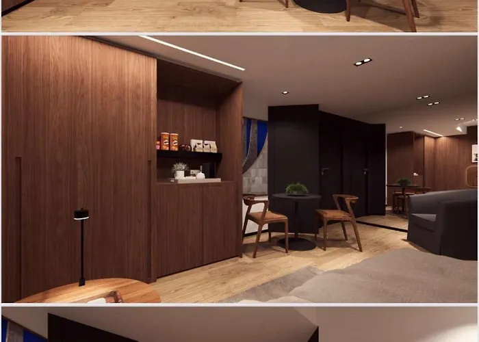 Grand Bittar Hotel Brasília