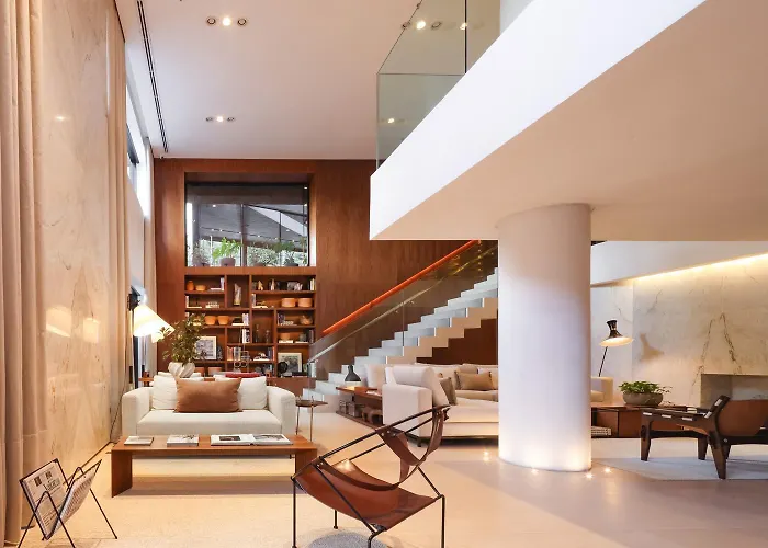 Nomaa Hotel Curitiba