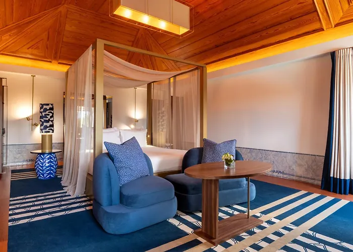 Palácio do Governador - Lisbon Hotel&Spa