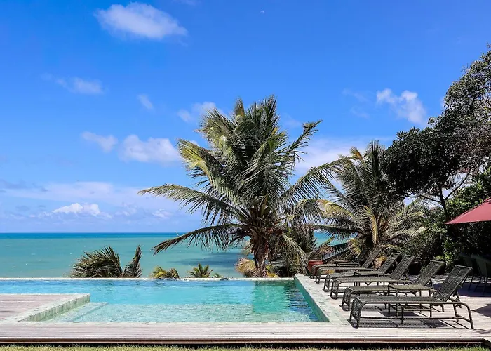 Pousada Vila Corada Praia de Pipa