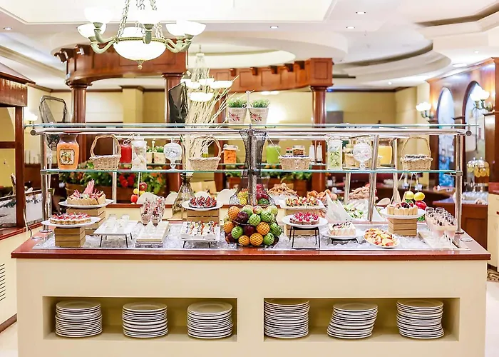 Knight Castle Hotel - Formerly Known As Carlton Palace Hotel Dubai