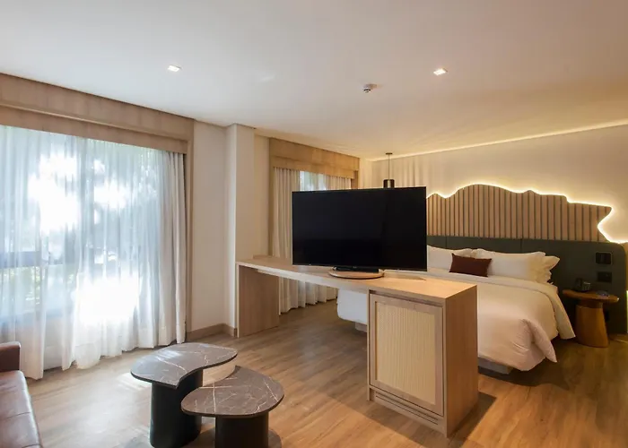 Doubletree By Hilton Caracol Canela