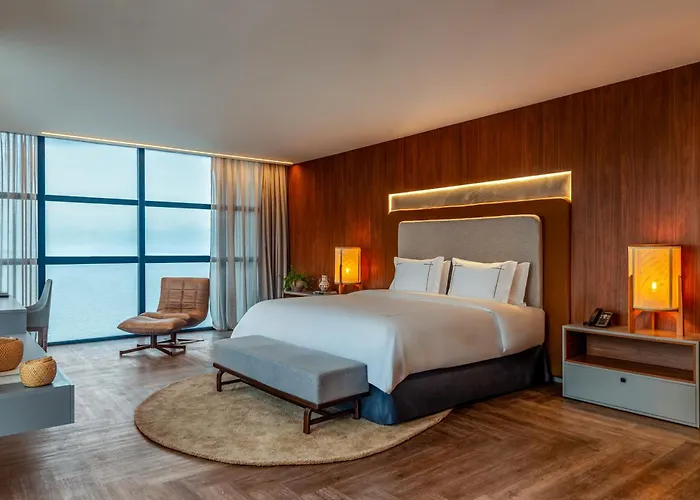 Tivoli Maiorana Belém Pará Hotel