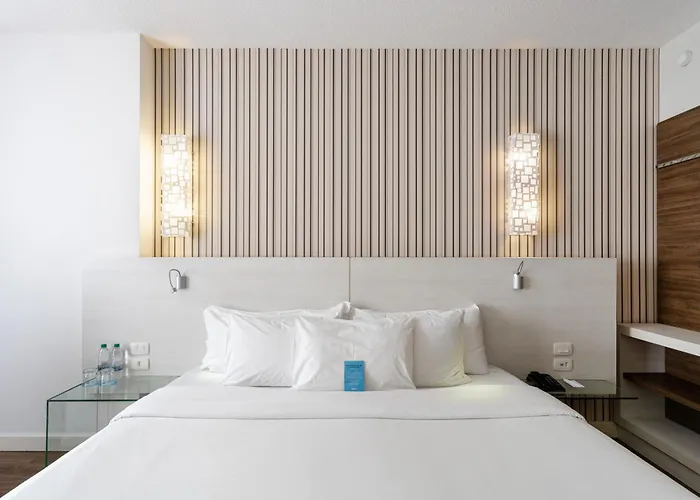 Radisson Hotel Curitiba