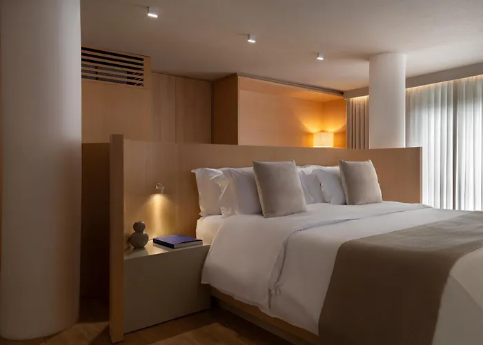 Íz Hotel Conceito Goiânia