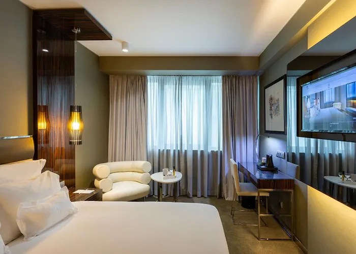 Altis Grand Hotel Lisboa