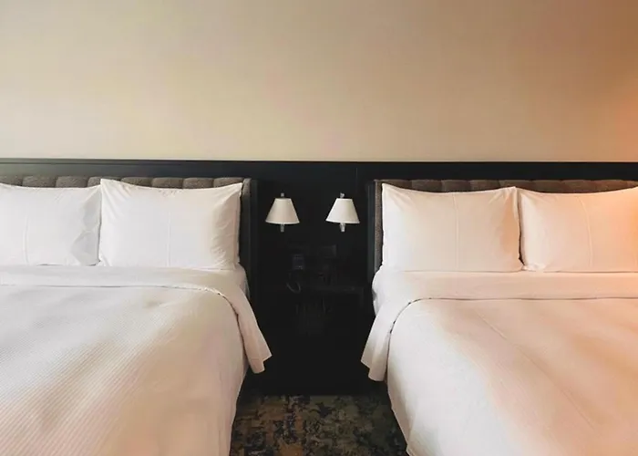 Hilton Sao Paulo Morumbi