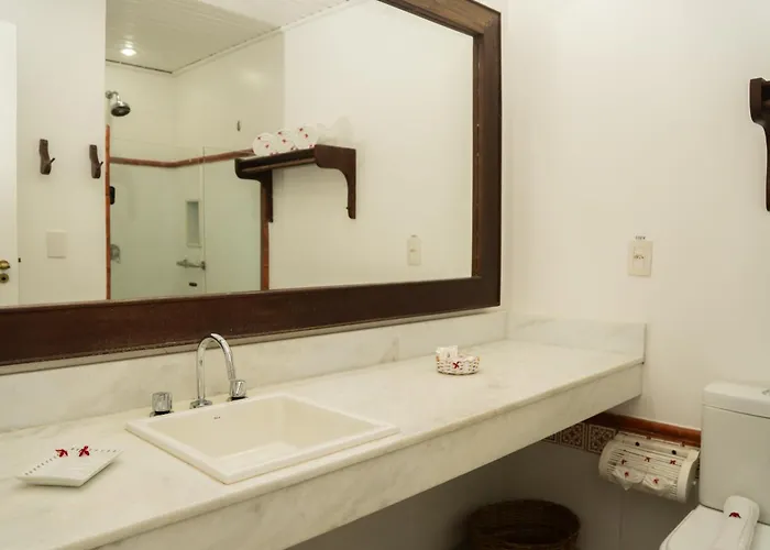 Arraial D'Ajuda Eco Resort Porto Seguro