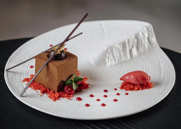 Sofitel Lisbon Liberdade Hotel