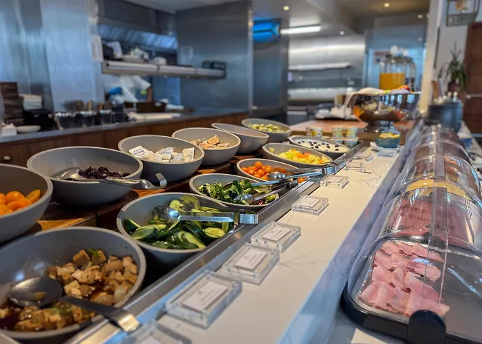 Tower Suites By Blue Orchid Londres